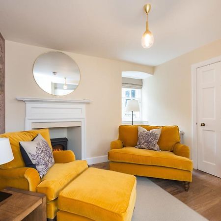 The Riddoch Apartment By The National Trust Scotland EDI Eksteriør bilde
