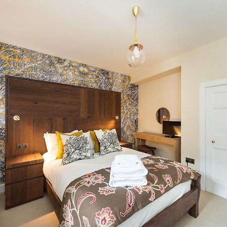 The Riddoch Apartment By The National Trust Scotland EDI Eksteriør bilde