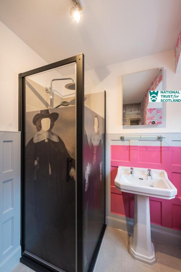 The Riddoch Apartment By The National Trust Scotland EDI Eksteriør bilde