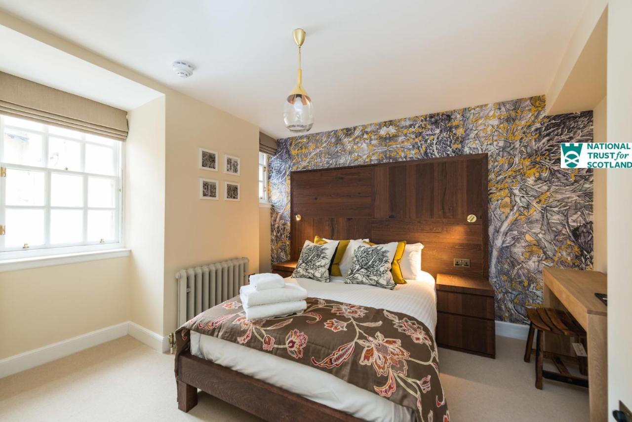 The Riddoch Apartment By The National Trust Scotland EDI Eksteriør bilde