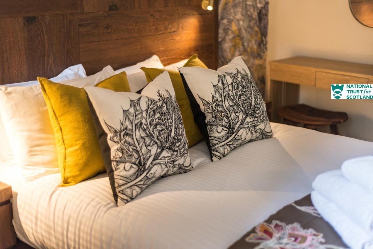 The Riddoch Apartment By The National Trust Scotland EDI Eksteriør bilde